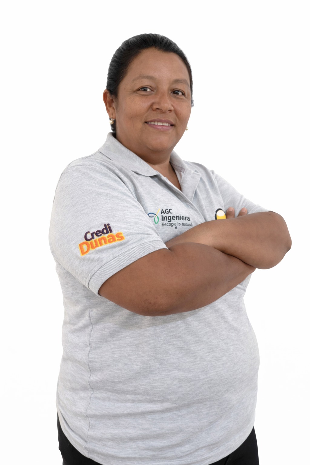 Fotografía perfil profesional de Ejecutivo Comercial en Fácil Perú