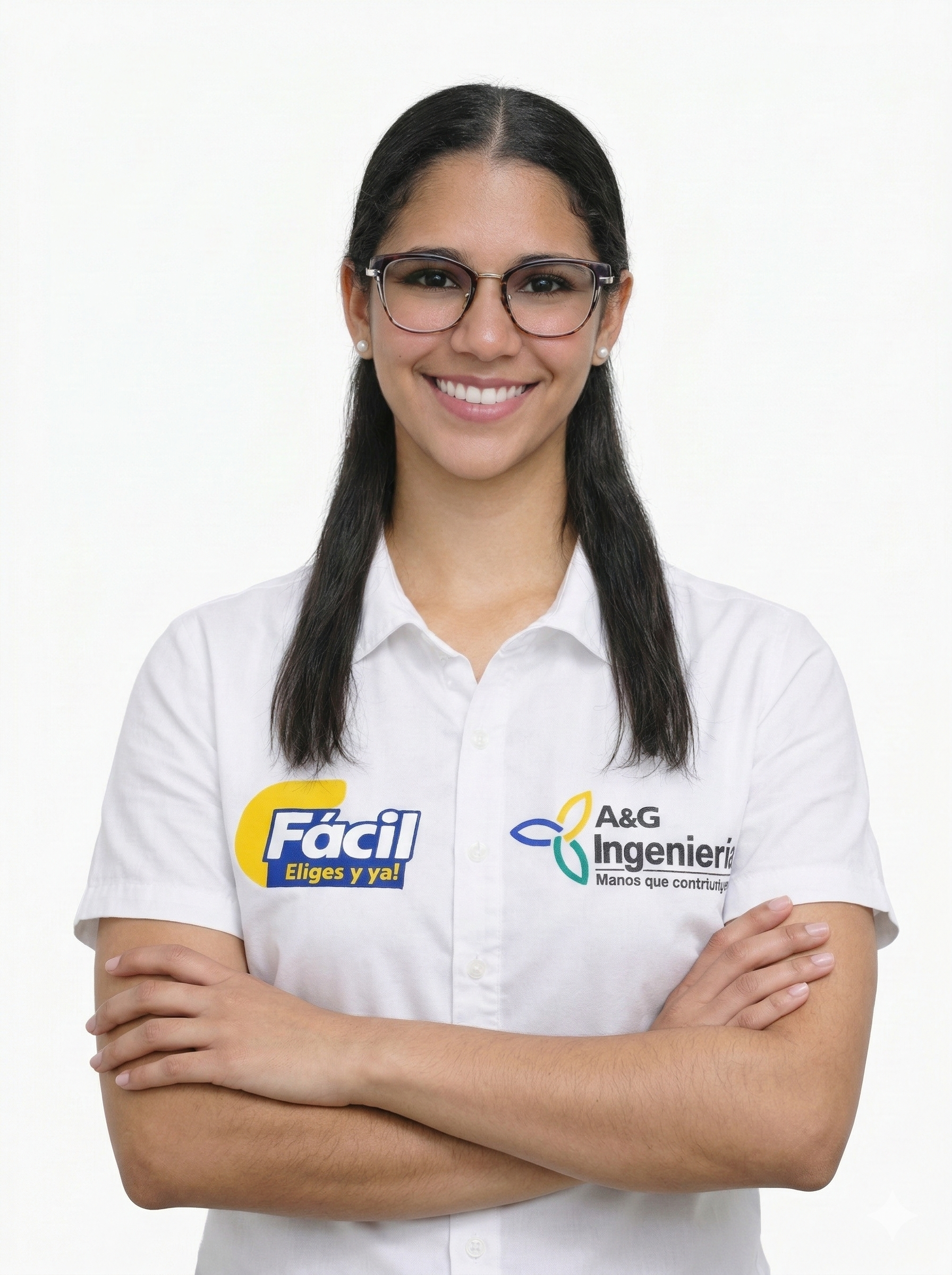 Fotografía perfil profesional de Asistente Administrativo en Fácil Perú